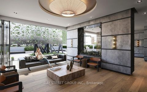 Photo 20 at 703 - 327 King Street W, Waterfront Communities C1, Toronto