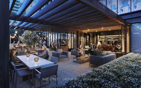Photo 21 at 703 - 327 King Street W, Waterfront Communities C1, Toronto
