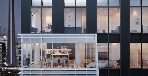 Photo 24 at 703 - 327 King Street W, Waterfront Communities C1, Toronto