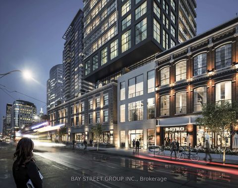 Photo 26 at 703 - 327 King Street W, Waterfront Communities C1, Toronto