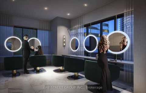 Photo 27 at 703 - 327 King Street W, Waterfront Communities C1, Toronto