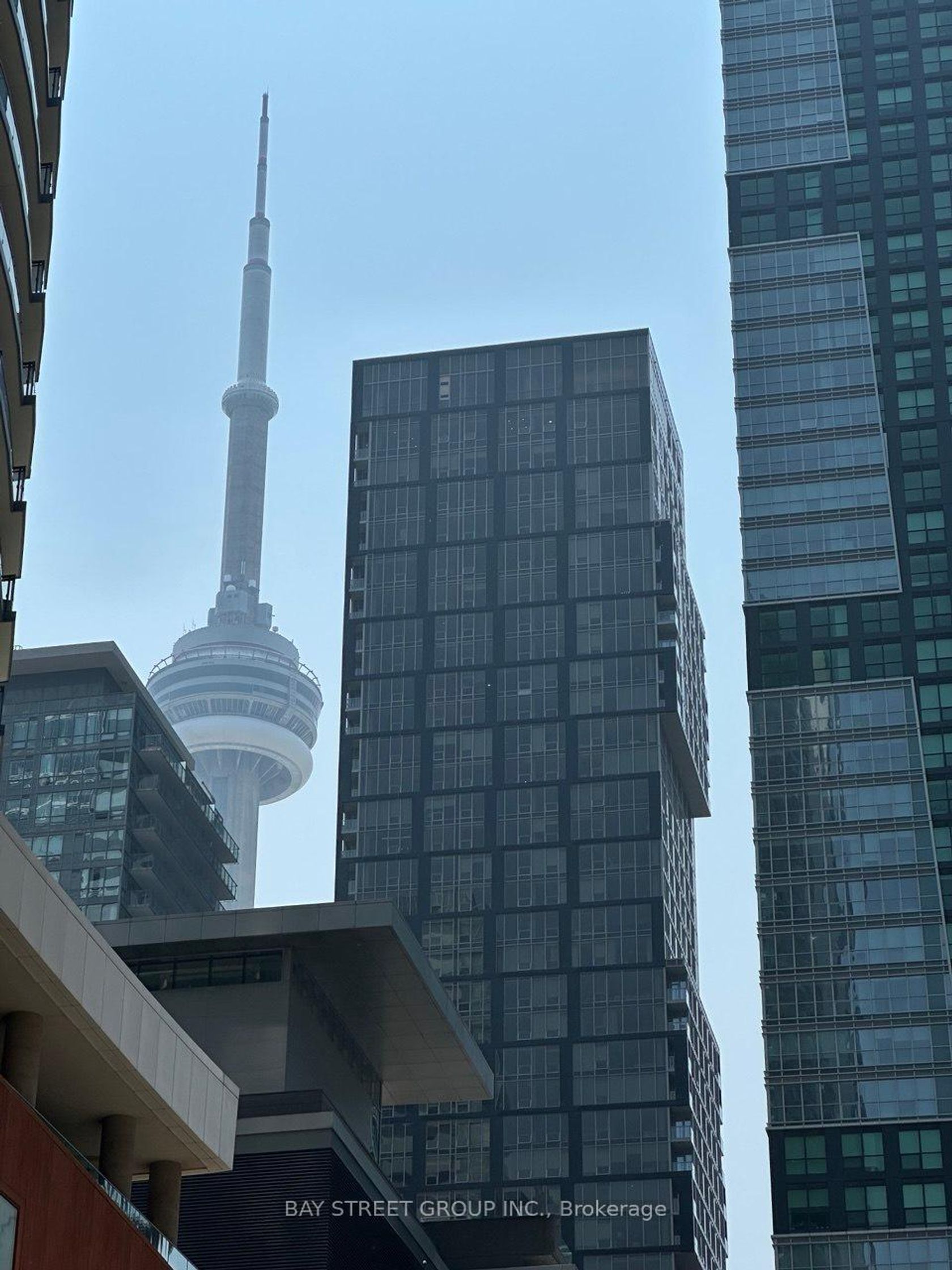 703 - 327 King Street W, Waterfront Communities C1, Toronto 