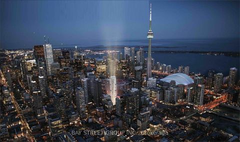 Photo 4 at 2302 - 327 King Street W, Waterfront Communities C1, Toronto