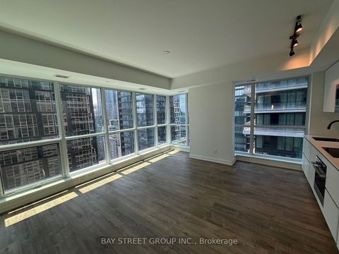 Photo 10 at 2302 - 327 King Street W, Waterfront Communities C1, Toronto
