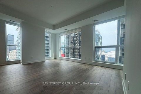 Photo 14 at 2302 - 327 King Street W, Waterfront Communities C1, Toronto