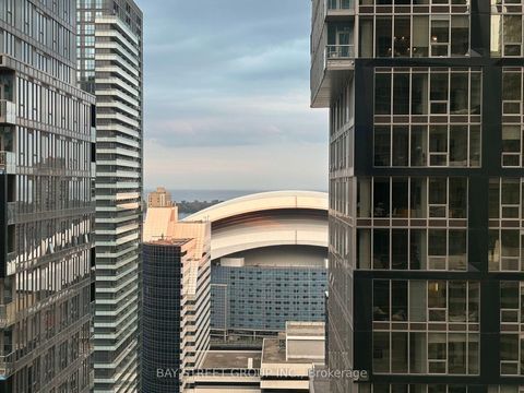 Photo 18 at 2302 - 327 King Street W, Waterfront Communities C1, Toronto