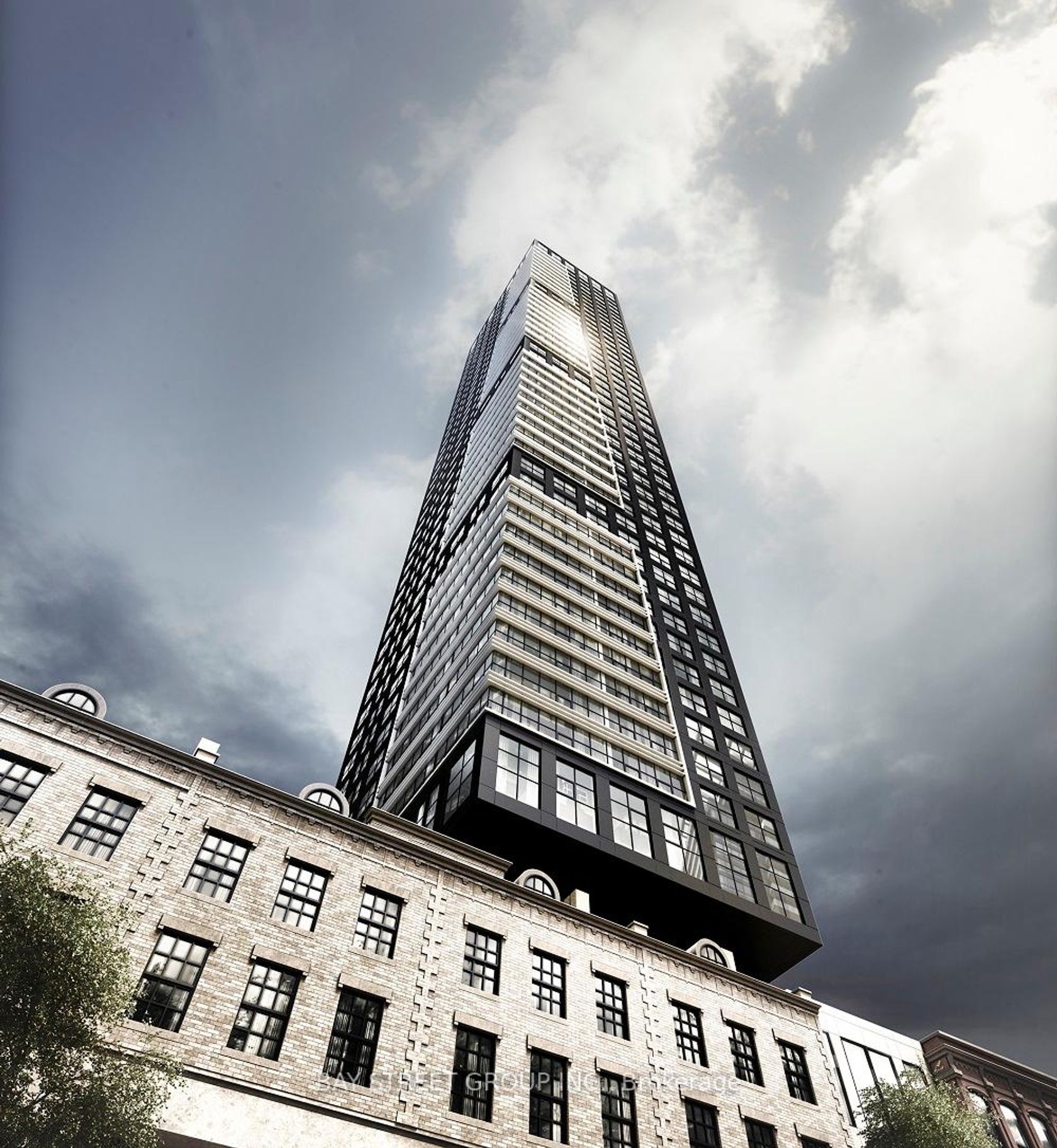 2302 - 327 King Street W, Waterfront Communities C1, Toronto by Loree Meneguzzi Real Estate 2302 - 327 King Street W, Waterfront Communities C1, Toronto