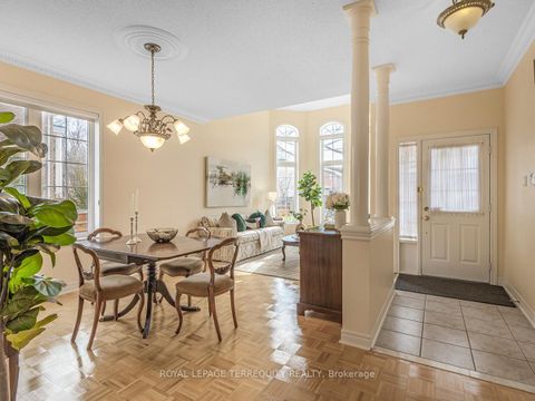 Photo 4 at 11 Avocet Drive, Vellore Village, Vaughan