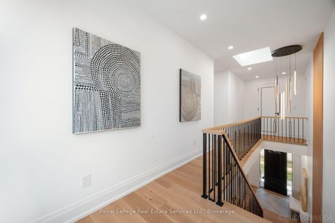 Photo 19 at 480 Scarsdale Crescent, WO West, Oakville
