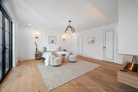 Photo 26 at 480 Scarsdale Crescent, WO West, Oakville