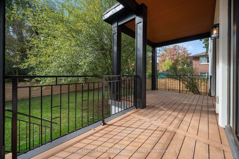 Photo 43 at 480 Scarsdale Crescent, WO West, Oakville