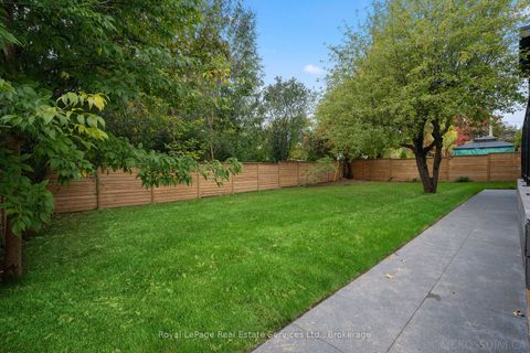 Photo 45 at 480 Scarsdale Crescent, WO West, Oakville