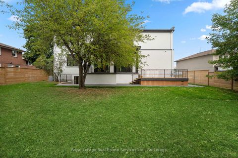 Photo 46 at 480 Scarsdale Crescent, WO West, Oakville