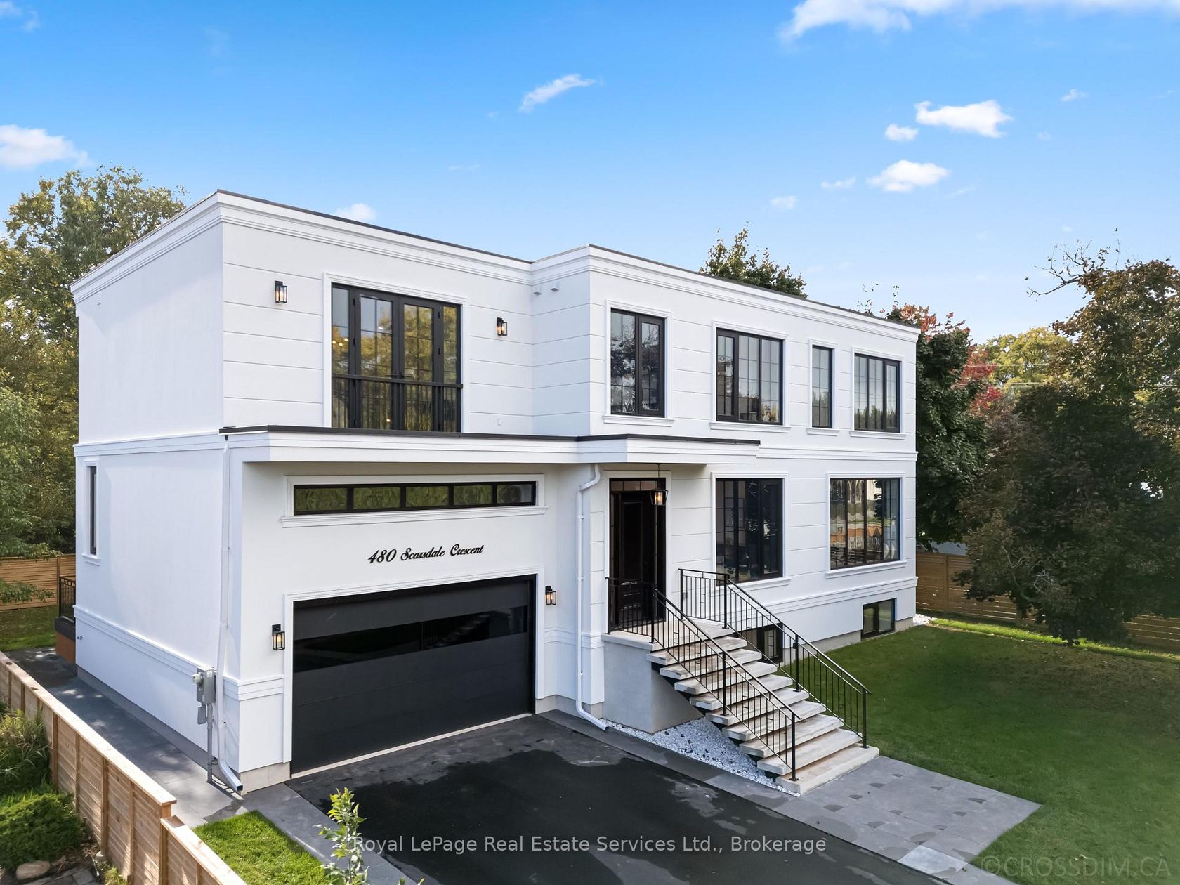 480 Scarsdale Crescent, WO West, Oakville 