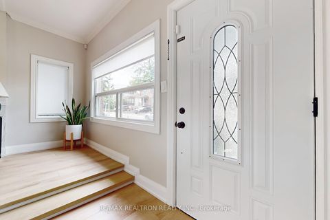 Photo 1 at 237 Winnett Avenue, Cedarvale, Toronto