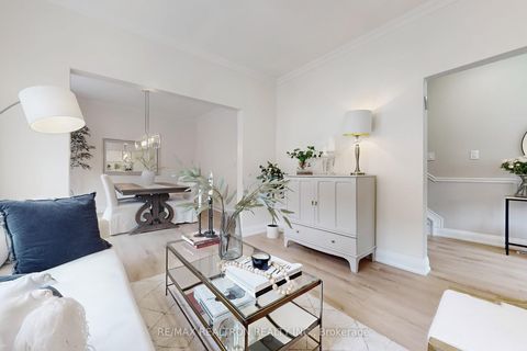Photo 6 at 237 Winnett Avenue, Cedarvale, Toronto