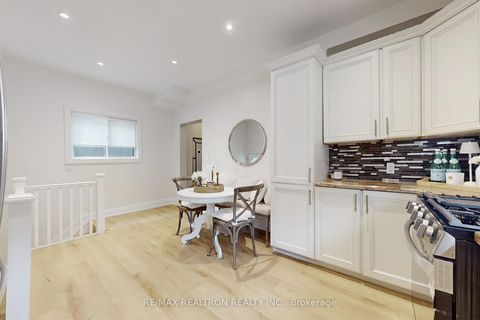 Photo 12 at 237 Winnett Avenue, Cedarvale, Toronto