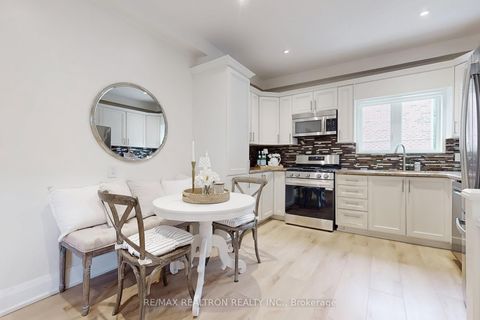 Photo 13 at 237 Winnett Avenue, Cedarvale, Toronto