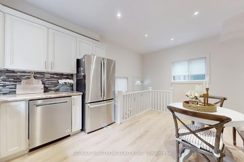 Photo 14 at 237 Winnett Avenue, Cedarvale, Toronto