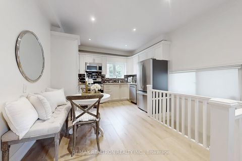 Photo 15 at 237 Winnett Avenue, Cedarvale, Toronto
