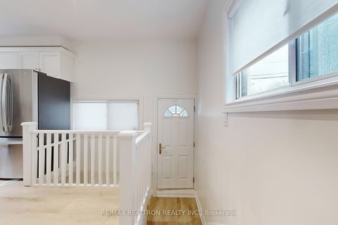 Photo 16 at 237 Winnett Avenue, Cedarvale, Toronto