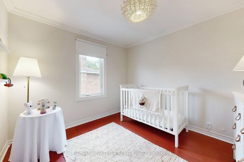 Photo 23 at 237 Winnett Avenue, Cedarvale, Toronto