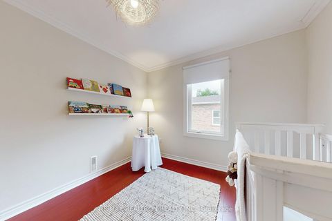 Photo 25 at 237 Winnett Avenue, Cedarvale, Toronto