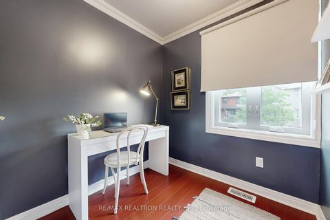 Photo 27 at 237 Winnett Avenue, Cedarvale, Toronto