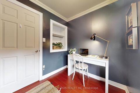Photo 28 at 237 Winnett Avenue, Cedarvale, Toronto
