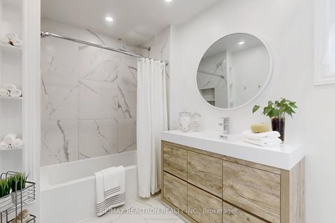 Photo 29 at 237 Winnett Avenue, Cedarvale, Toronto