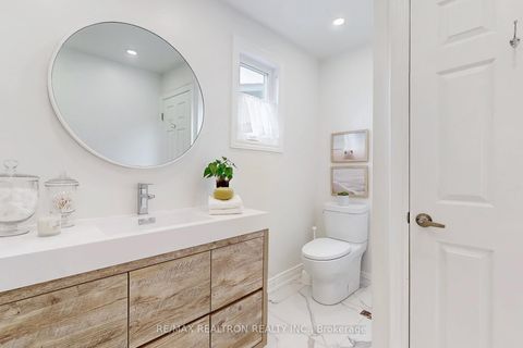 Photo 30 at 237 Winnett Avenue, Cedarvale, Toronto