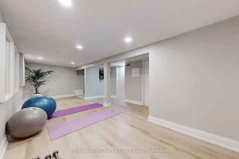Photo 33 at 237 Winnett Avenue, Cedarvale, Toronto