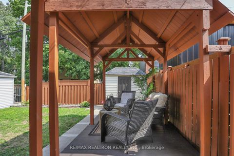 Photo 37 at 237 Winnett Avenue, Cedarvale, Toronto