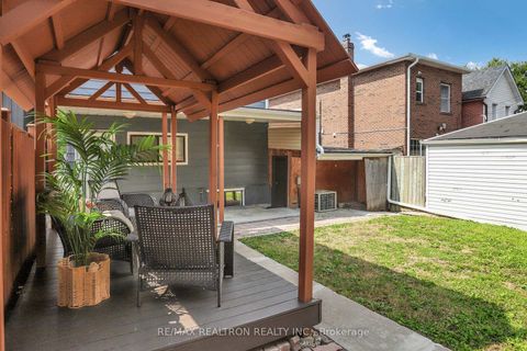 Photo 38 at 237 Winnett Avenue, Cedarvale, Toronto
