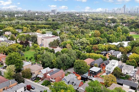 Photo 39 at 237 Winnett Avenue, Cedarvale, Toronto