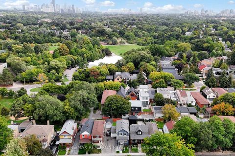 Photo 40 at 237 Winnett Avenue, Cedarvale, Toronto