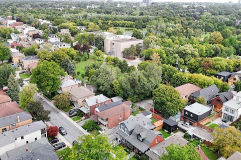 Photo 46 at 237 Winnett Avenue, Cedarvale, Toronto