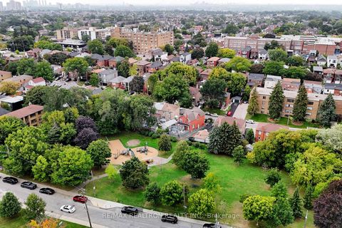 Photo 49 at 237 Winnett Avenue, Cedarvale, Toronto