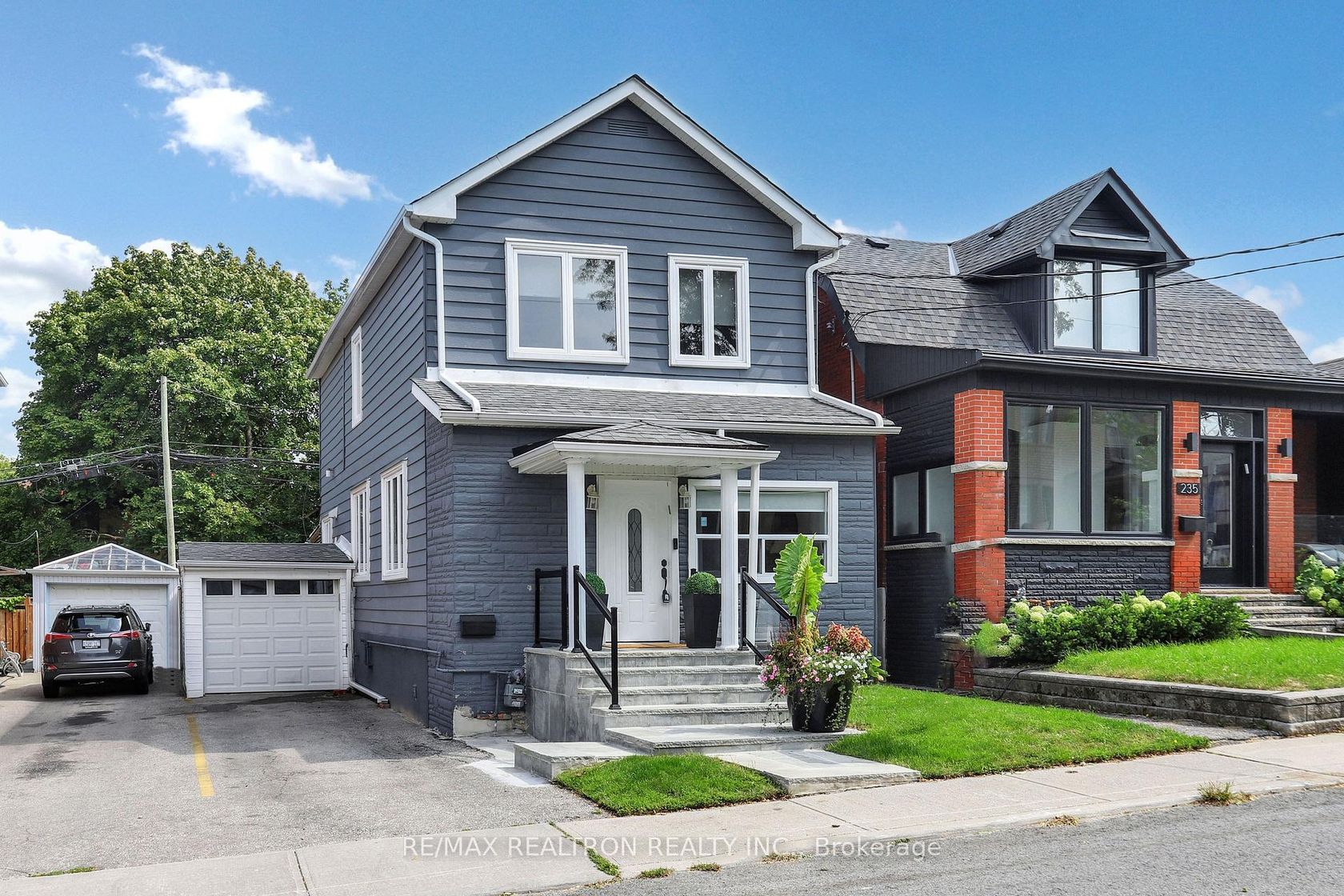 237 Winnett Avenue, Cedarvale, Toronto 