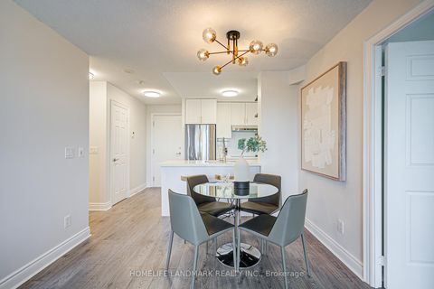 Photo 10 at 1011 - 15 Greenview Avenue, Newtonbrook West, Toronto