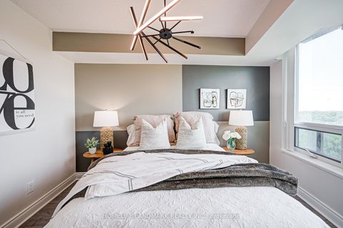 Photo 19 at 1011 - 15 Greenview Avenue, Newtonbrook West, Toronto