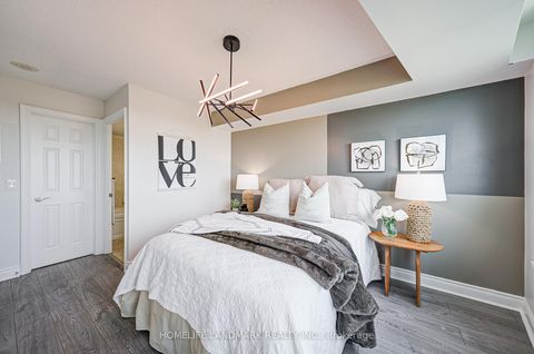 Photo 20 at 1011 - 15 Greenview Avenue, Newtonbrook West, Toronto
