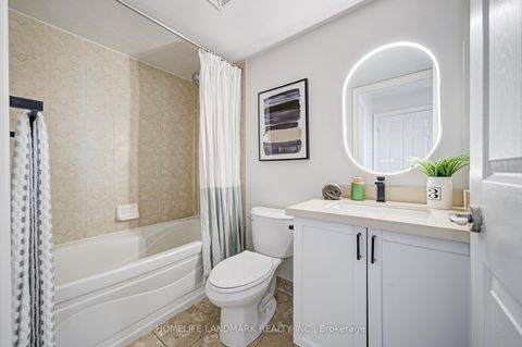 Photo 24 at 1011 - 15 Greenview Avenue, Newtonbrook West, Toronto