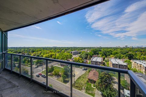 Photo 26 at 1011 - 15 Greenview Avenue, Newtonbrook West, Toronto