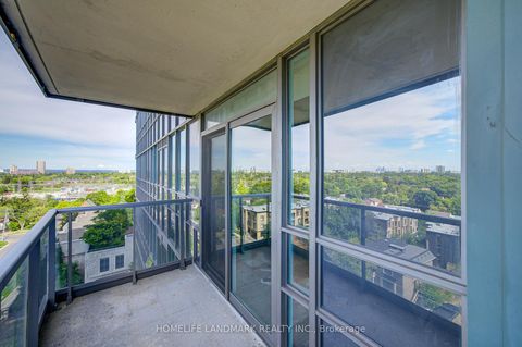 Photo 27 at 1011 - 15 Greenview Avenue, Newtonbrook West, Toronto
