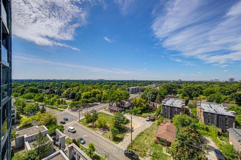 Photo 28 at 1011 - 15 Greenview Avenue, Newtonbrook West, Toronto