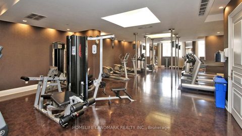 Photo 33 at 1011 - 15 Greenview Avenue, Newtonbrook West, Toronto