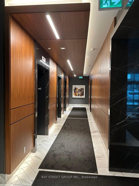 Photo 6 at 702 - 327 King Street W, Waterfront Communities C1, Toronto