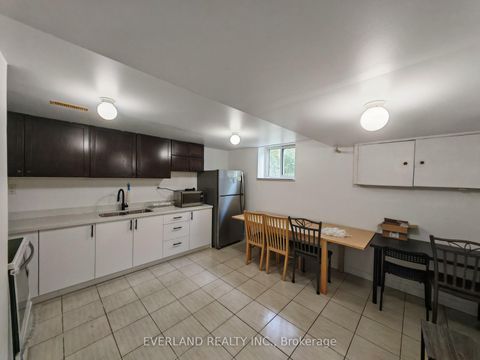 Photo 13 at 18 Camberley Court, Malvern, Toronto