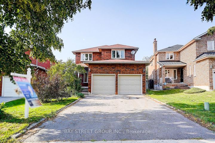 Photo 1 at 8 Muster Court, Buttonville, Markham